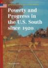 Image for Poverty &amp; Progress in the US South since 1920