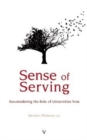 Image for Sense of serving  : reconsidering the role of universities now