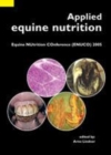 Image for Applied equine nutrition