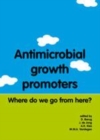 Image for Antimicrobial Growth Promoters