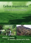 Image for Carbon Sequestration in Tropical Grassland Ecosystems