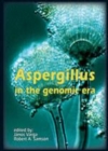 Image for Aspergillus in the Genomic Era
