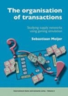 Image for Organisation of Transactions