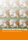 Image for Voluntary feed intake in pigs