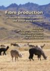 Image for Fibre production in South American camelids and other fibre animals