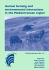 Image for Animal farming and environmental interactions in the Mediterranean region