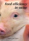 Image for Feed efficiency in swine