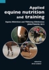 Image for Applied equine nutrition and training