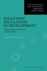Image for Pollution Regulation in Development
