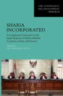 Image for Sharia and national law in the Muslim world  : first global overview from Saudi Arabia to Indonesia