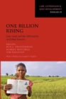 Image for One Billion Rising