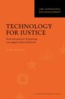 Image for Technology for Justice