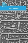 Image for Why Arabic? - Hoezo arabisch?