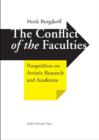 Image for The Conflict of the Faculties