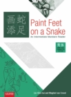 Image for Paint Feet on a Snake (Simplified edition)