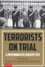 Image for Terrorists on Trial