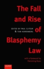 Image for The Fall and Rise of Blasphemy Law