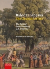 Image for Babad Tanah Jawi, The Chronicle of Java : The Revised Prose Version of C.F. Winter Sr