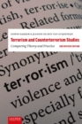 Image for Terrorism and counterterrorism studies  : comparing theory and practice