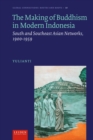 Image for The Making of Buddhism in Modern Indonesia