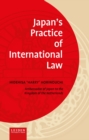 Image for Japan&#39;s practice of international law