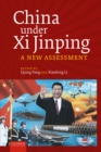 Image for China under Xi Jinping