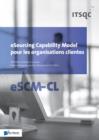 Image for eSourcing Capability Model pour les organisations clientes - eSCM-CL