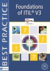 Image for Foundations of IT service management  : based on ITIL V3 : Volume 3