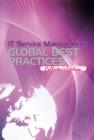 Image for IT Service Management Global Best Practices