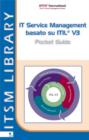 Image for IT Service Management Basato Su ITIL : Volume 3