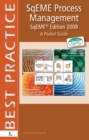 Image for SQEMA Process Management - A Pocket Guide