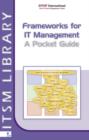 Image for Frameworks for IT Management