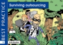 Image for Surviving Outsourcing : A Management Guide