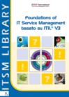 Image for Foundation of IT Service Management Based on ITIL V3