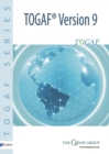 Image for TOGAF version 9 : Version 9