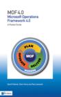 Image for MOF (Microsoft Operations Framework): A Pocket Guide: V 4.0 (2008)