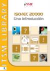 Image for ISO/IEC 20000 Una Introduccion