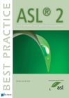 Image for ASL 2 - Een Framework Voor Applicatiemanagement