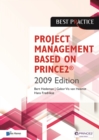 Image for Project Management Based on Prince2