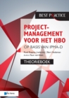 Image for Projectmanagement Voor Het Hbo Op Basis Van Ipma-D