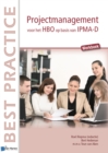 Image for Projectmanagement voor Het Hbo Op Basis van IPMA-D - Werkboek