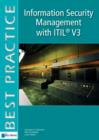 Image for Information Security Management With ITIL V3