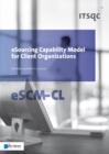 Image for Esourcing Capability Model For Client Organizations