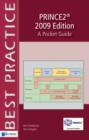 Image for PRINCE2TM 2009 Edition - A Pocket Guide