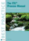 Image for ITIL Process Manual