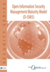 Image for Open Information Security Management Maturity Model (O-ISM3)