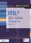 Image for ITIL - Pocketguide
