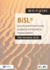 Image for BISL - Een Framework voor Business Informatiemanagement - 2de Herziene Druk