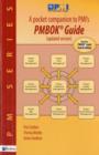 Image for A Pocket Companion to PMI&#39;s PMBOK Guide (4th Edition)