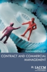 Image for The IACCM Fundamentals of Contract and Commercial Management